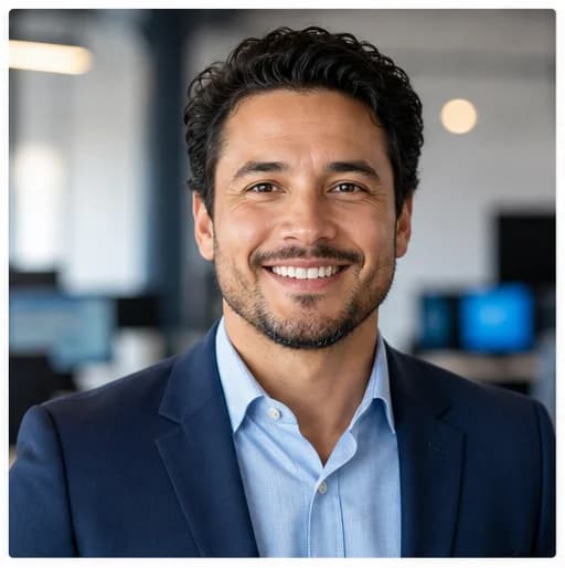 Alex Rivera