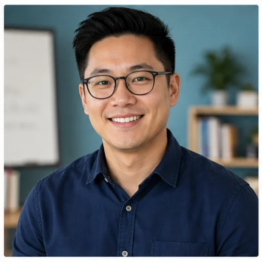 David Kim